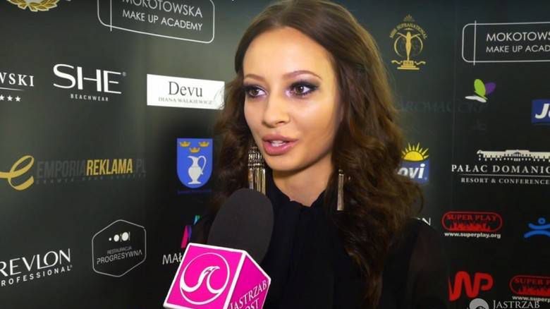 Ada Sztajerowska o kulisach wyborów