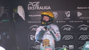 Żużel. Szczere wyznanie Lidsey’a. "Na papierze jesteśmy najsłabsi"