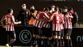 La Liga. Athletic Bilbao - SD Eibar na żywo. Transmisja TV i stream online