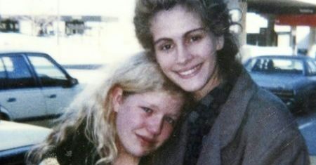 Julia Roberts: ''W obecnym stanie nie powinna wsiadać za kierownicę''