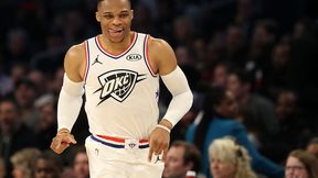 Westbrook i Green najbardziej... przereklamowani wg kolegów z NBA