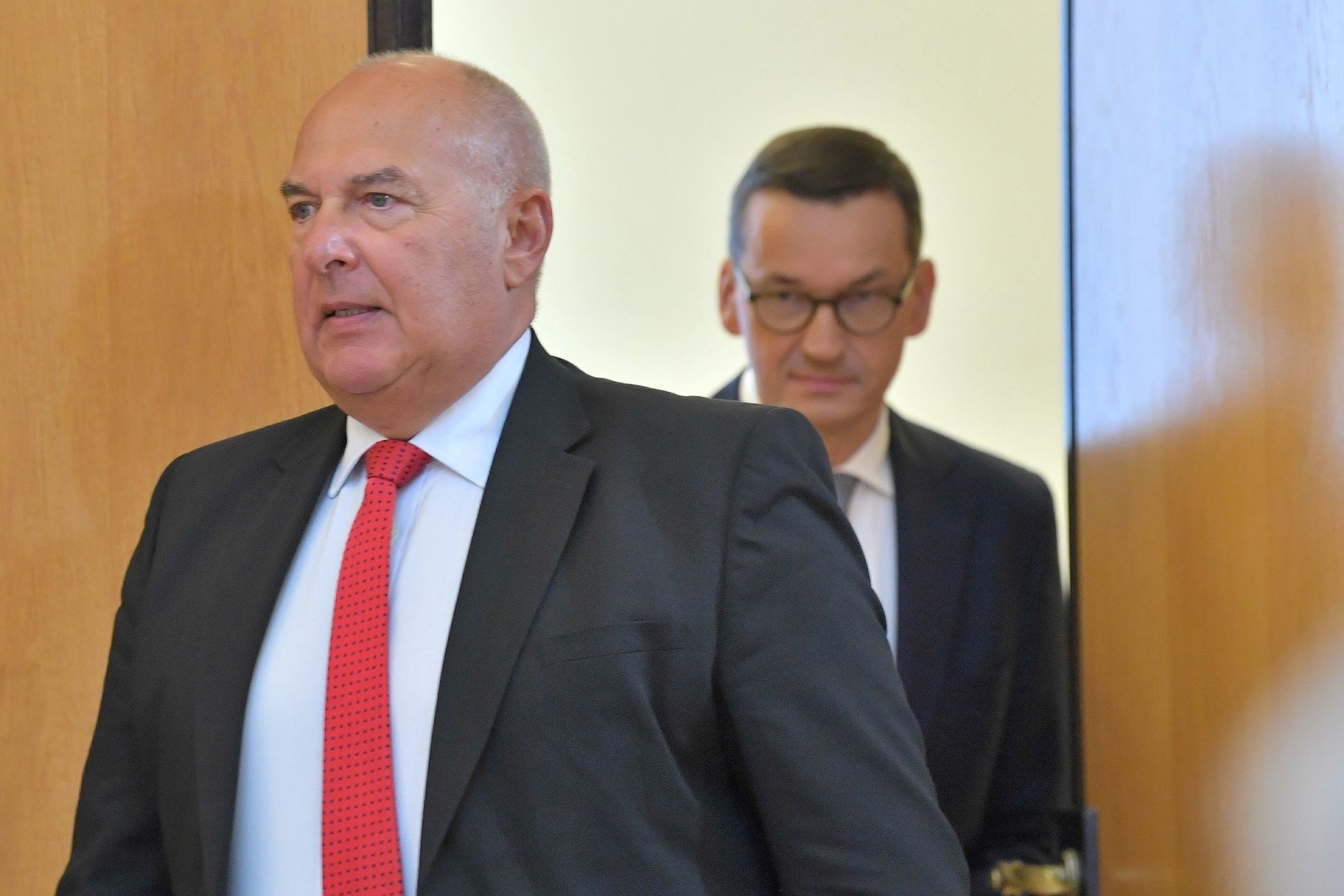 Polski Ład uderzy w państwowe spółki. Ministerstwo miażdży projekt nowego podatku 