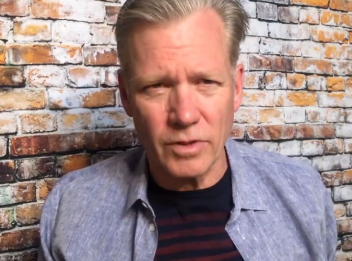 Chris Hansen wyjaśnił zamieszanie z listem gończym