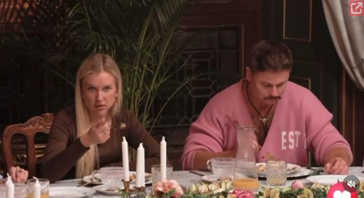 "The Traitors. Zdrajcy"