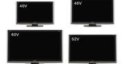 Telewizory Sharpa z kontrastem 2mln:1