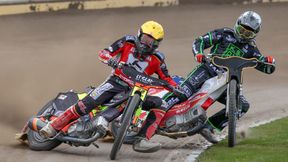 Żużel. Michael Jepsen Jensen wygrał duńskie eliminacje do SGP i SEC