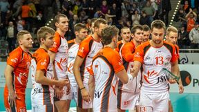 Francuski łącznik - zapowiedź meczu Tours VB - Jastrzębski Węgiel