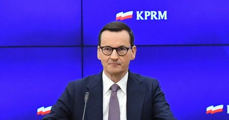 To byłby koniec premiera? Opozycja przed decyzją