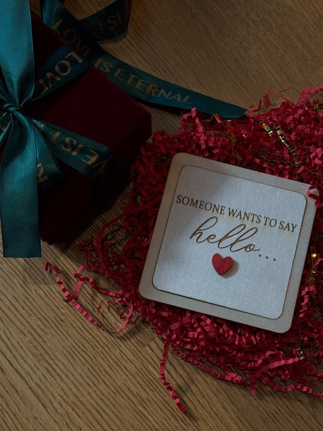 Fit Lovers ogłosili ciążę