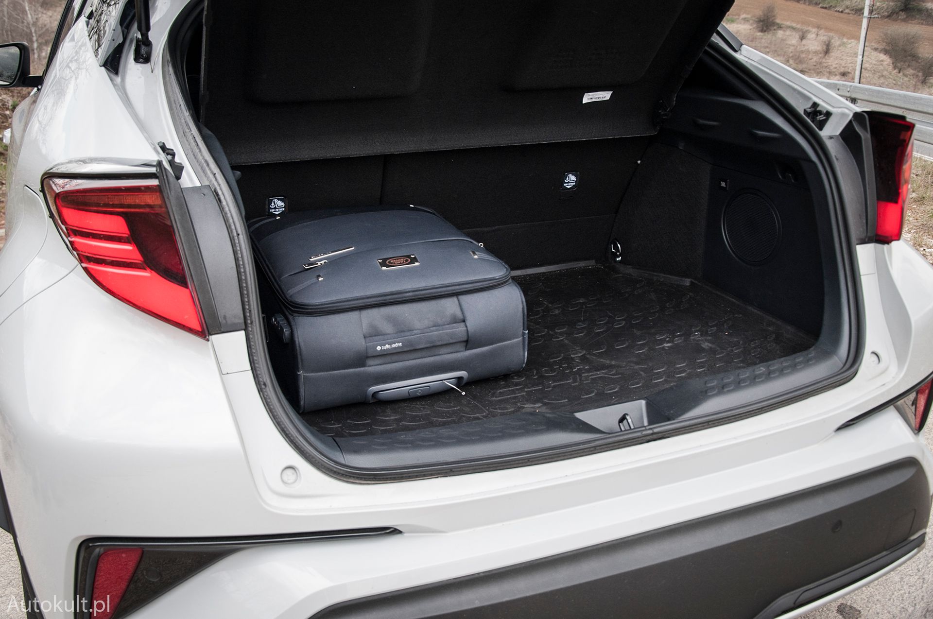 Zdjęcie ilustracyjne do artykułu