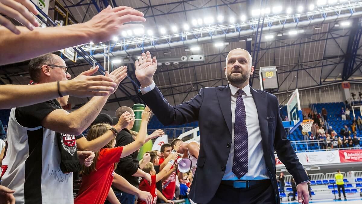 Marcin Woźniak