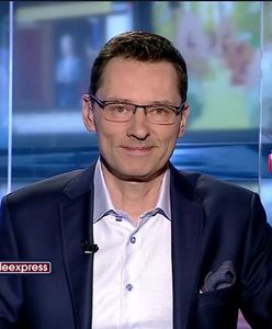 Krzysztof Ziemiec dostał własny program w TVP Info. Ma dodać "oddechu" stacji