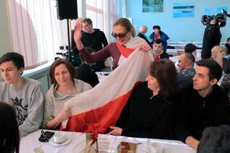 Ewakuacja z Donbasu to dopiero początek