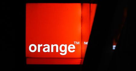 Orange ma prezent. Możesz odebrać darmowy pakiet 10 GB