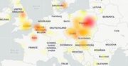 Facebook, Messenger i Instagram nie działają. Awaria uniemożliwia rozmowy (aktualizacja)