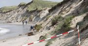Dramat na duńskiej plaży. Wakacje skończyły się tragicznie