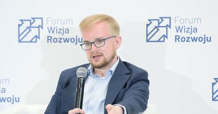 Piotr Patkowski o podwyżkach stóp procentowych. "NBP ma zarżnąć polską gospodarkę?"