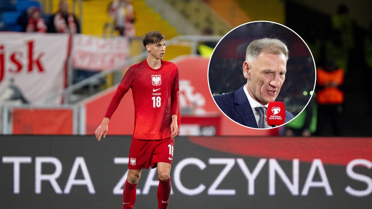 Getty Images / Na zdjęciu: Kazimierz Węgrzyn tonuje nastroje wokół Jana Ziółkowskiego