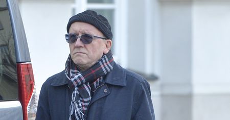 Wspominał Piotra Machalicę na antenie. "Nie mam słów, proszę mi wybaczyć"