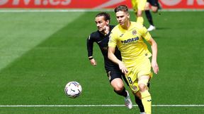 Galatasaray Stambuł - FC Barcelona. Liga Europy na żywo. Gdzie oglądać piłkę nożną?