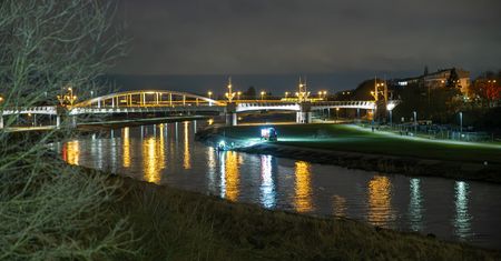 Rusza XXXIII edycja "Przechadzek po mieście" – poznaj historię Poznania na darmowych spacerach z przewodnikiem