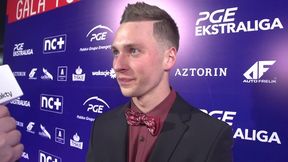 Kacper Woryna: Dopóki prezes walczy, wierzę, że będzie dobrze (WIDEO)