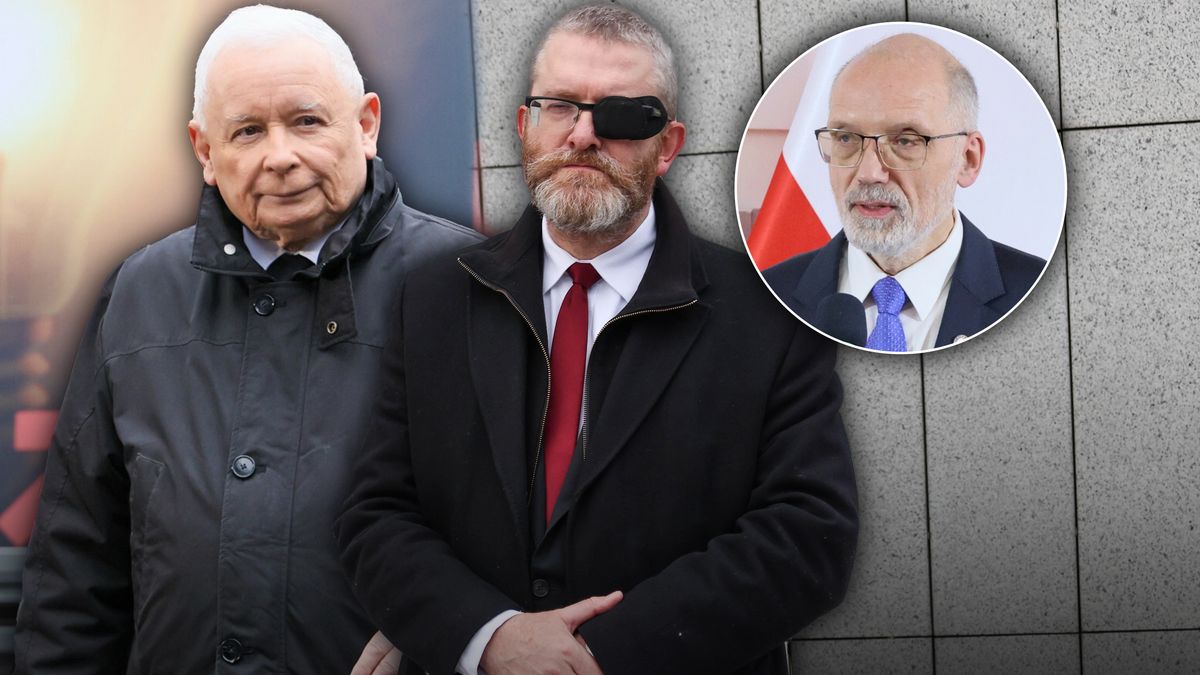 Czy możliwa jest koalicja PiS i Grzegorza Brauna?