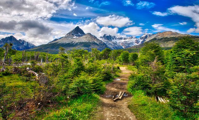 Aurora HDR - nowe oprogramowanie dedykowane specjalnie do fotografii HDR 7