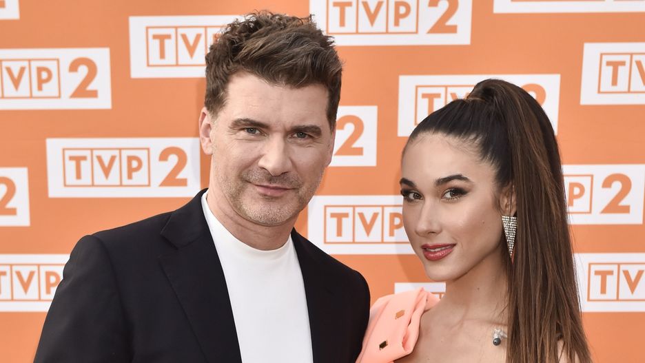 Ida Nowakowska i Tomasz Kammel mają już nagrane odcinki "The Voice Kids"