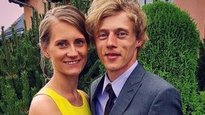 Nowa rzeczywistość. Kubacki mówi o żonie