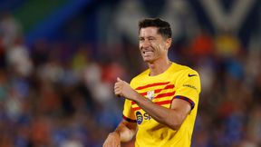 Niepokojące informacje z Hiszpanii po meczu FC Barcelony