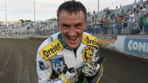 Grigorij Łaguta ma wystartować w Gdańsku!