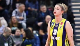 Niesamowite sceny w lidze tureckiej