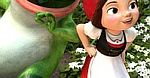 Polski Box Office: Gnomeo, Julia i posucha w zestawieniu