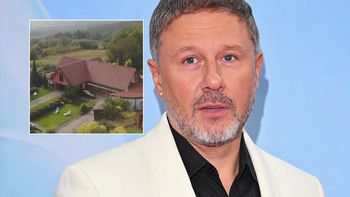 Andrzej Piaseczny o MINUSACH wielkiego domu. "To gorsze niż kopanie rowów"