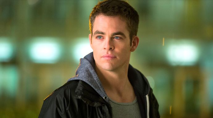Jack Ryan: Teoria chaosu