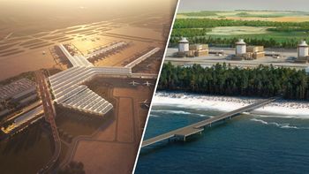 Port Polska i elektrownia jądrowa mogą mieć wieloletnie opóźnienia. Oto dlaczego
