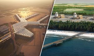 Port Polska i elektrownia jądrowa mogą mieć wieloletnie opóźnienia. Oto dlaczego