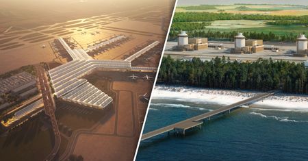 Port Polska i elektrownia jądrowa mogą mieć wieloletnie opóźnienia. Oto dlaczego
