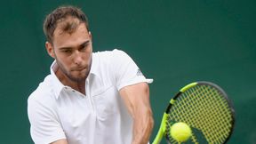Challenger Brunszwik: Jerzy Janowicz wygrał zaległy mecz II rundy. Główna drabinka US Open coraz bliżej