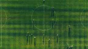 PKO Ekstraklasa: Radomiak Radom rozpoczął przygotowania do sezonu (galeria)