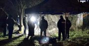 Ciało ukryto pod ziemią. Nowe fakty ws. zabójstwa w Krapkowicach