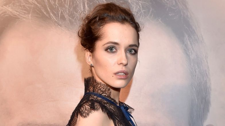 Aleksandra Hamkało wygoliła głowę 5-letniej córce: "No to ma" (FOTO)