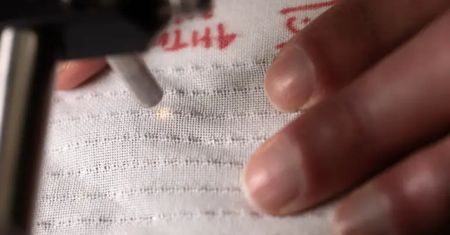 Przełomowe odkrycie dla recyklingu odzieży