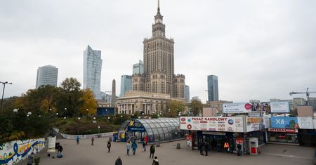 Nowe obostrzenia na Mazowszu. Co zostanie zamknięte i gdzie?
