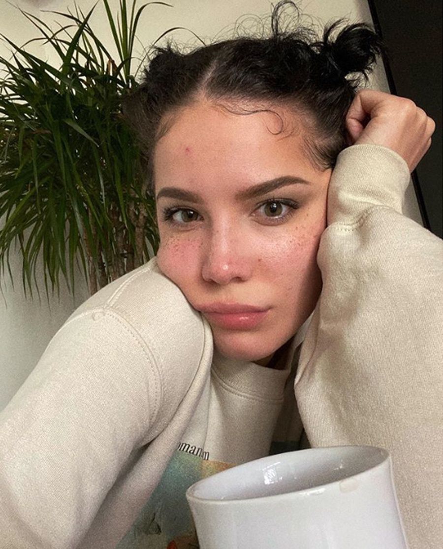 Halsey 