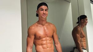 Ujawnili wiek biologiczny 40-letniego Ronaldo