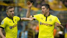 Robert Lewandowski piłkarzem kolejki Bundesligi! Pierwsze takie wyróżnienie Polaka!