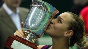 WTA Dallas: Cibulková i Lisicka w II rundzie, kontuzja Wickmayer