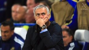 Mourinho nie zostanie zwolniony. O jego losie zadecydowało spotkanie zarządu